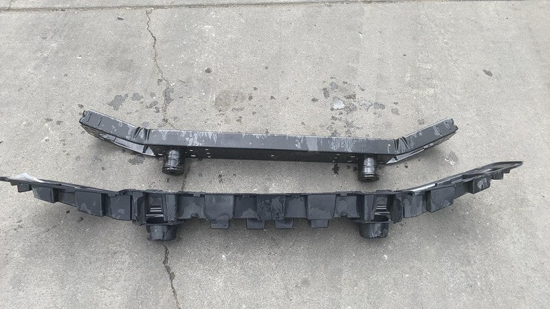 68293705 A ⭕ 2018-2023 Jeep Wrangler JL Gladiator JT Front Bumper Energy Absorber 68293705A