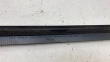 ⭕ 12-20 Model S Front Driver Outer Door Belt Mold Chrome Molding Left LH 6009600