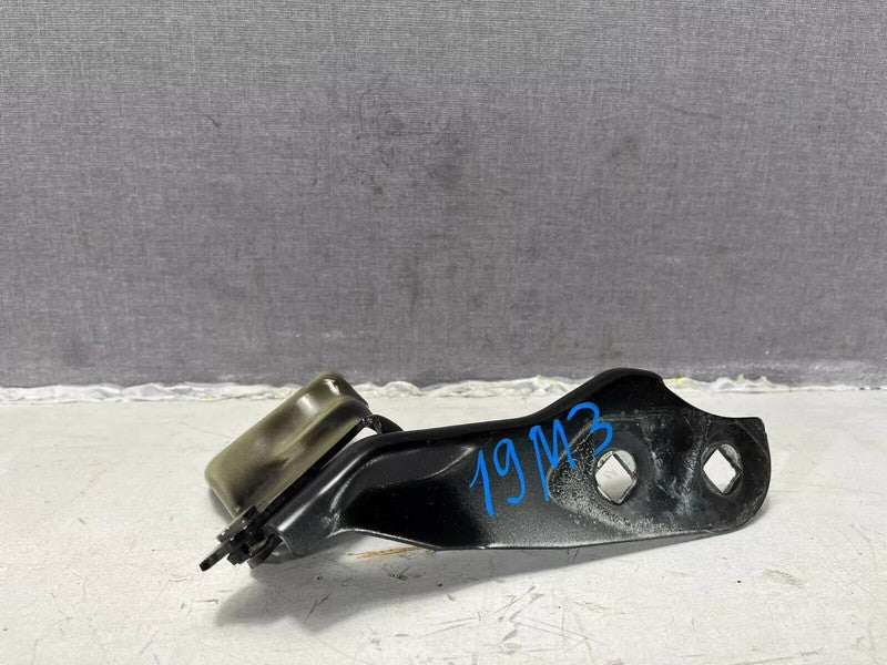 ⭕2017-2020 Tesla Model 3 Front Driver Side Bonnet Hood Hinge Closure A