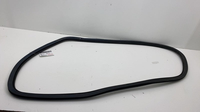 ⭕ 2022-2024 Rivian R1T R1S Front Driver Side Door Weatherstrip Rubber Seal Left