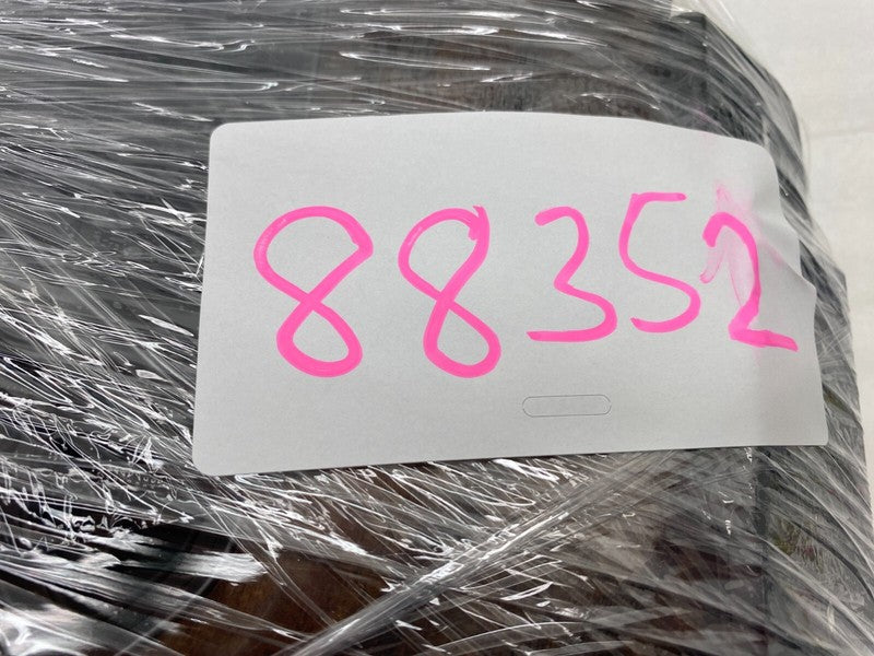 109687700A ⭕ 2012-2020 Tesla Model S X SET of Dash A/C Air Vent Outlet Dashboard Trim Panel