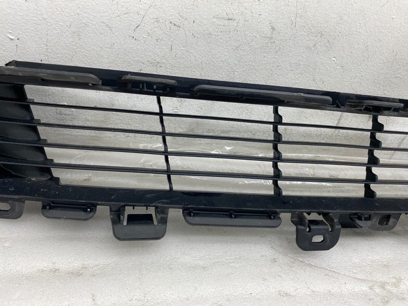 1493759 00 A ⭕ 2020-2022 Tesla Model Y Front Bumper Lower Center Grille Fascia 1493759-00-A