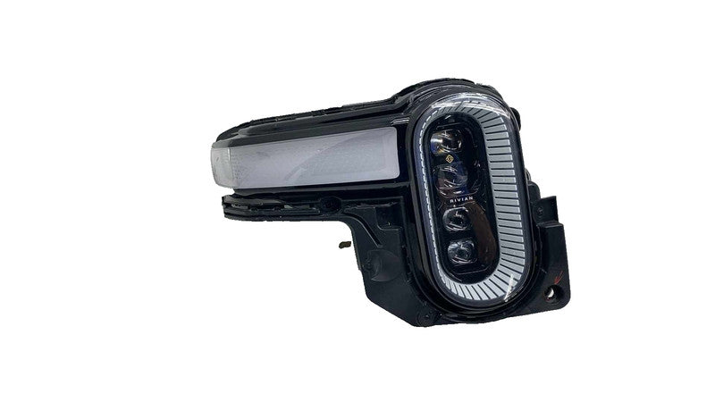⭕ 2022-2024 Rivian R1T Front Right Side LED Headlight Lamp w/ Ballast 