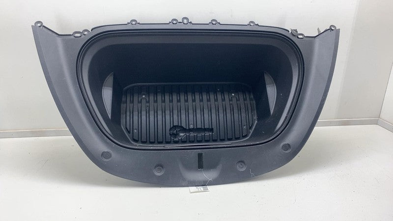 ⭕ 20-24 Model Y Front Trunk Tray Storage Bin Tub Frunk Compartment 149