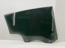 ⭕ 2020-2024 Tesla Model Y MY Rear Driver Side Door Window Glass Left Assembly LH