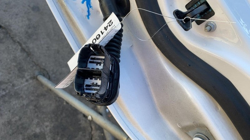 2013-2018 Ford C-Max Front Driver Side Door w/ Glass Assembly Left Whi