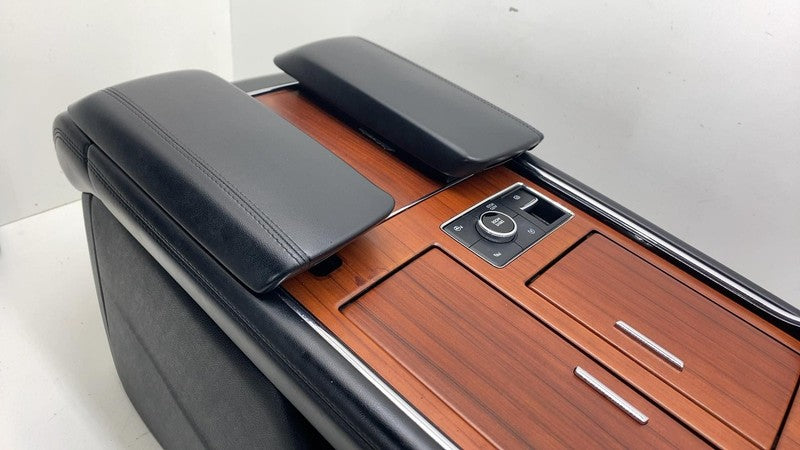 ⭕ 2018 2019 2020 2021 Lincoln Navigator Front Floor Center Console Ass