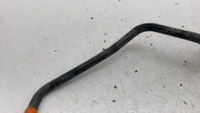 ⭕ 2022 Rivian EDV-700 Coolant Pipe Cooling Hose Tube Assembly C200048072-C