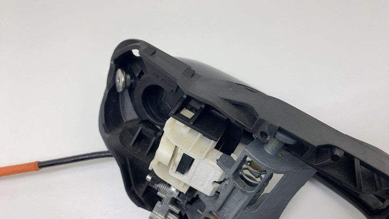 2018-2022 BMW 530e G30 Rear Driver Side Exterior Door Handle Left LH B