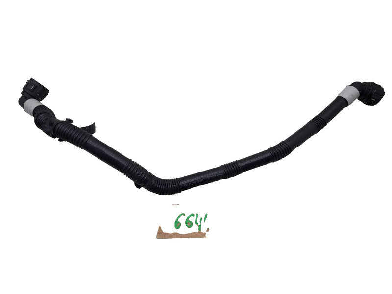 ⭕17-23 Model 3 Front Radiator Outlet Coolant Cooling Pipe Hose Tube 1077589-00-D