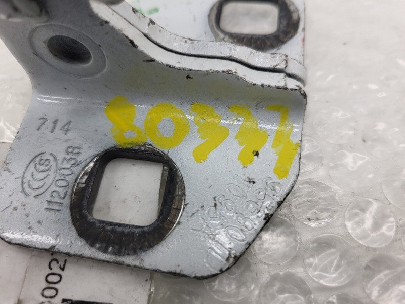 1120038 ⭕ 2012-2023 Tesla Model S Rear Passenger Side Lower Door Hinge Right RH Assembly