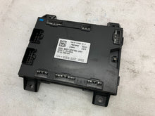 ⭕ 12-20 Tesla Model S Body Controller BCM Control Module (315MHZ) 1010906-00-G