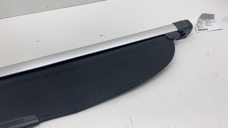 ⭕2018 2019 2020 2021 2022 2023 Subaru Crosstrek Rear Cargo Luggage Tonneau Cover