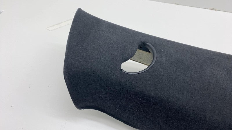 156576501C 2021-2024 Tesla Model S MS Passenger Side Upper B-Pillar Cover Trim Panel Right