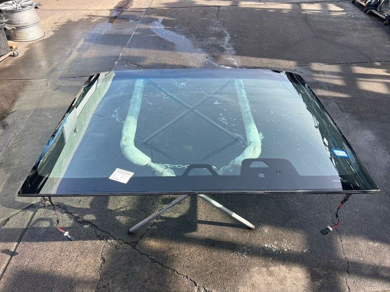 ⭕2022 Rivian EDV-700 Amazon Truck Front Windshield Windscreen Glass PT