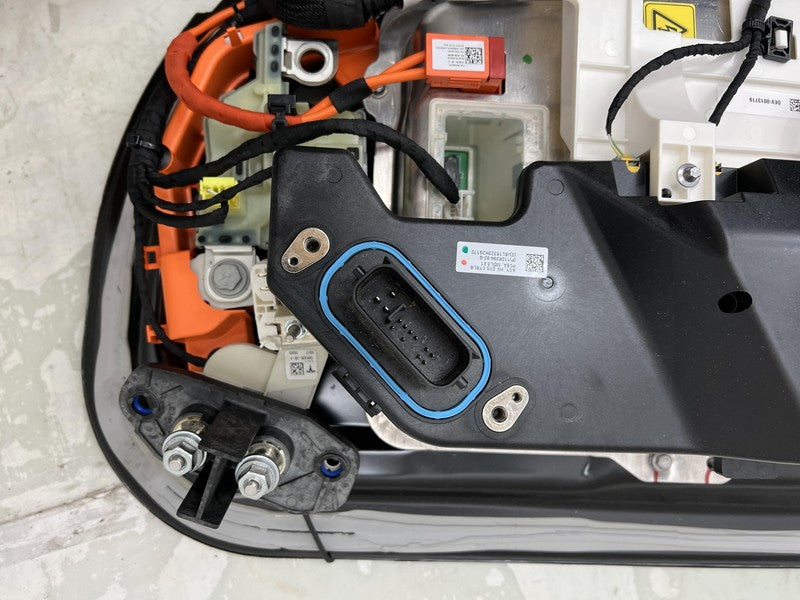 1135558-01-C 2017-2023 Tesla Model 3 Y Power Conversion Onboard Charger Penthouse 1135558-01