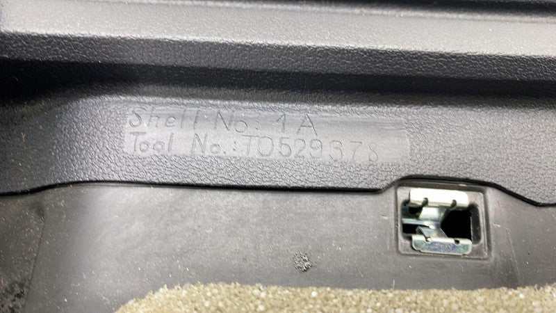 ⭕ 2017-2023 Tesla Model 3 Y Dashboard Instrument Panel Base & Premium Assembly