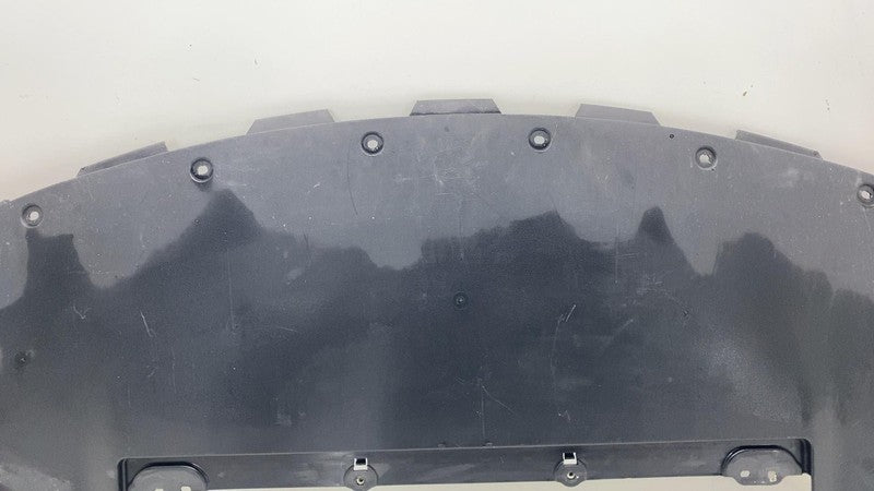 ⭕17-23 Model 3 Front Bumper Lower Valance Undertray Diffuser Shield 10