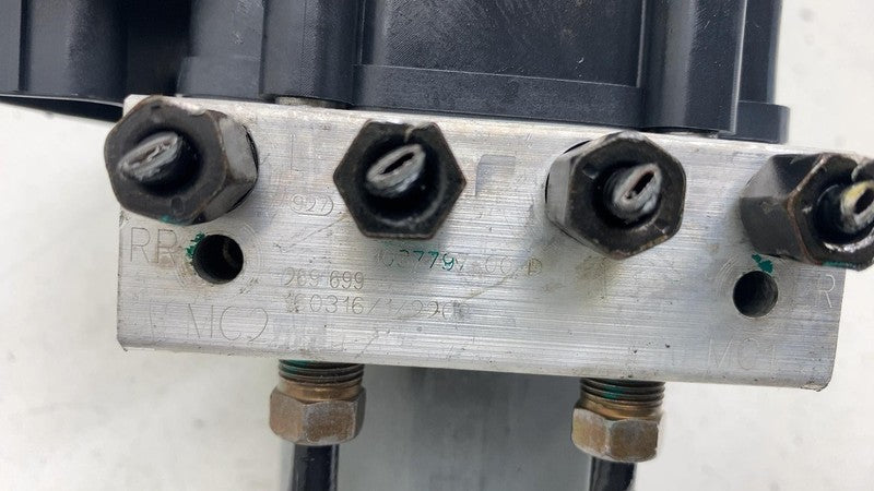 ⭕ 2016-2020 Tesla Model X Anti-Lock ABS Brake Pump Module Assembly 103