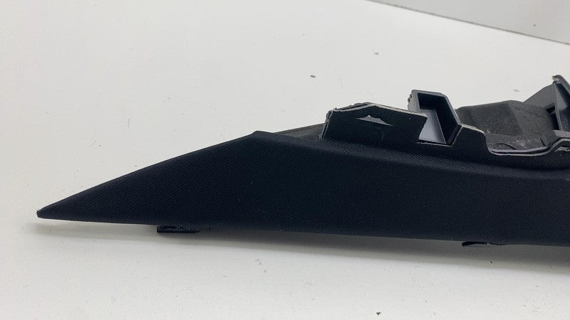 1867539-20-E ⭕ 24-25 Tesla Model 3 Driver Side C-Pillar Trim Cover Assembly Left 1867539-20-E
