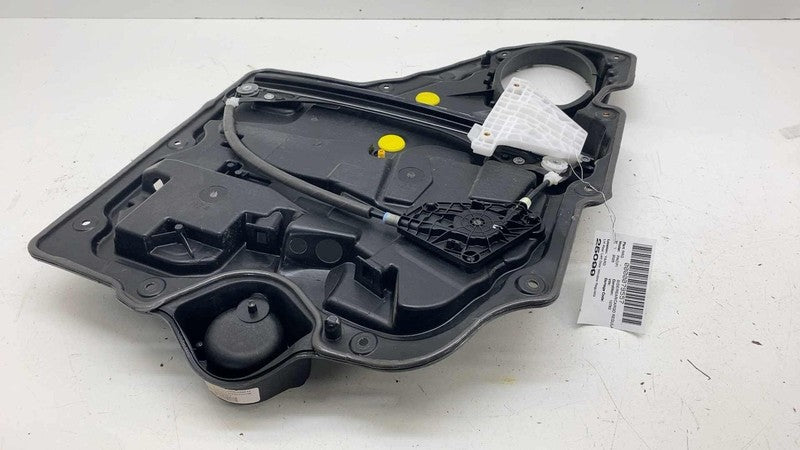 3043240F ⭕ 2017-2025 Chrysler Pacifica Rear Left Door Window Regulator & Motor LH 3040966