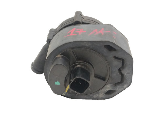 ⭕ 16-20 Model S Front Auxilliary Electric System Coolant Pump OEM 1035348-00-F