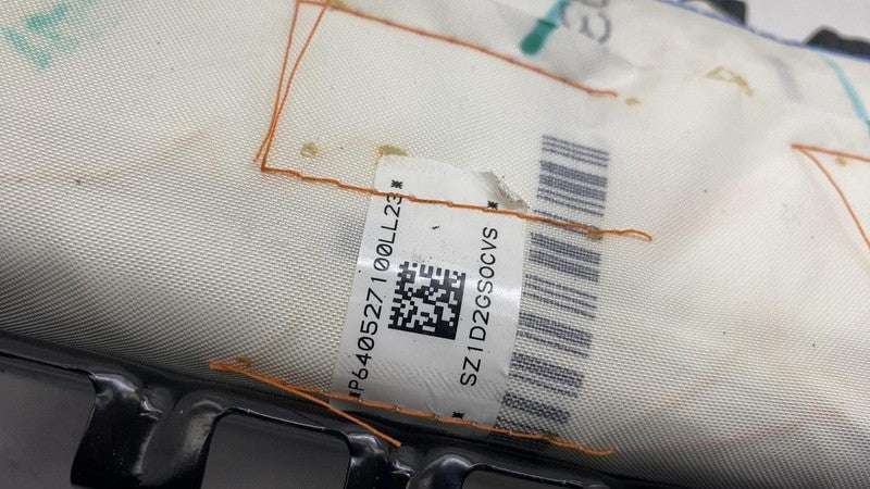 107782300G ⭕ 2017-2023 Tesla Model 3 M3 Front Passenger Side Dash Airbag Right 1077823-00-G