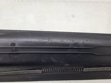 ⭕ 16-20 Model X MX Rear Driver Side Trunk Liftgate Trough Trim Left 1047320-00-D