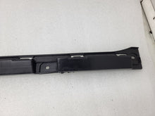 ⭕ 12-25 Tesla Model S Rear Body Attachment Bumper Center Support Bracket 6007724