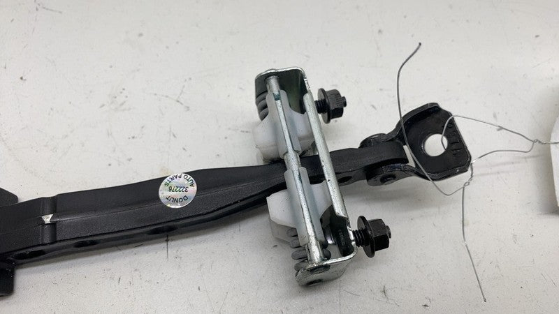 ⭕ 2021-2024 Ford Mustang Mach-E Passenger Right Door Check Strap Stop Stopper RH