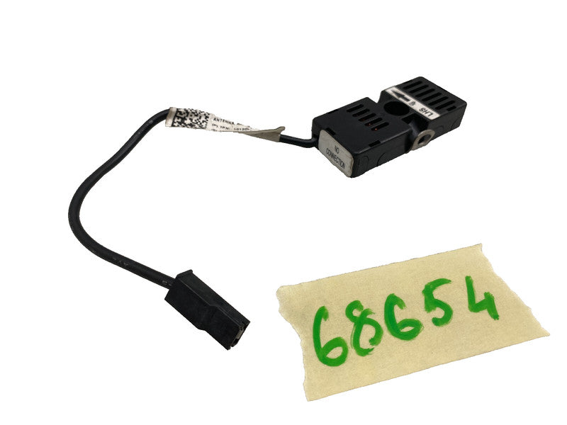 1012002 01 B ⭕2012-2020 Tesla Model S X Antenna Noise RF Filter Module Amplifier 1012002-01-B