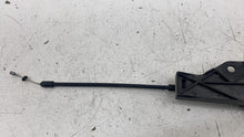 ⭕ 17-23 Model 3 Front Hood Latch Actuator Primary Release Mechanism 1098789-00-D