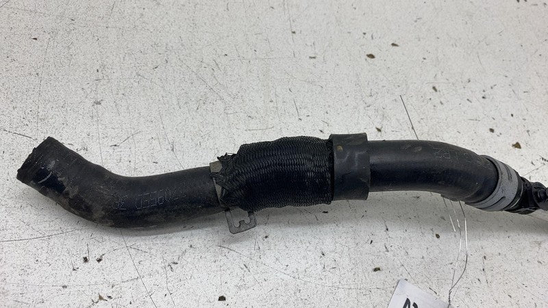 370955D ⭕ 2017-2024 Chrysler Pacifica Radiator Coolant Water Hose Pipe Tube OEM 370955D