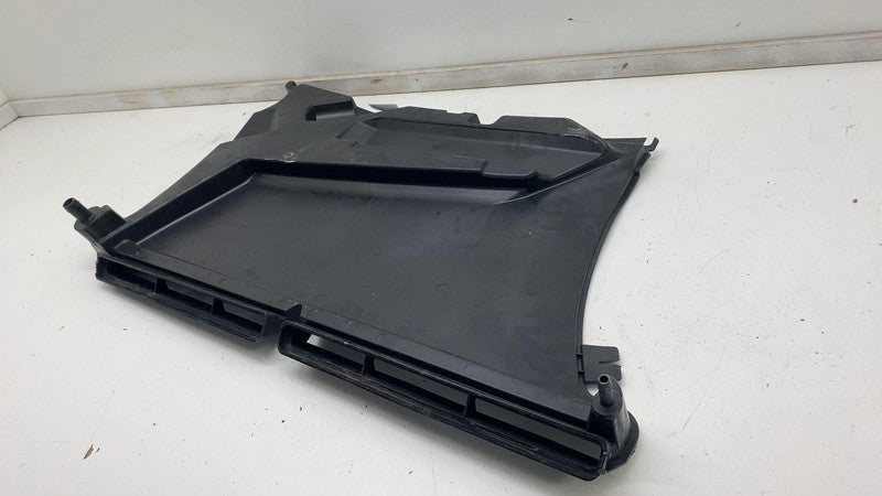 ⭕ 2016-2020 Tesla Model S Front Under Hood Panel Cabin Intake Duct 106