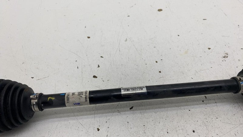 ⭕20-25 Tesla Model Y Rear Left or Right CV Axle Shaft Halfshaft AWD 11