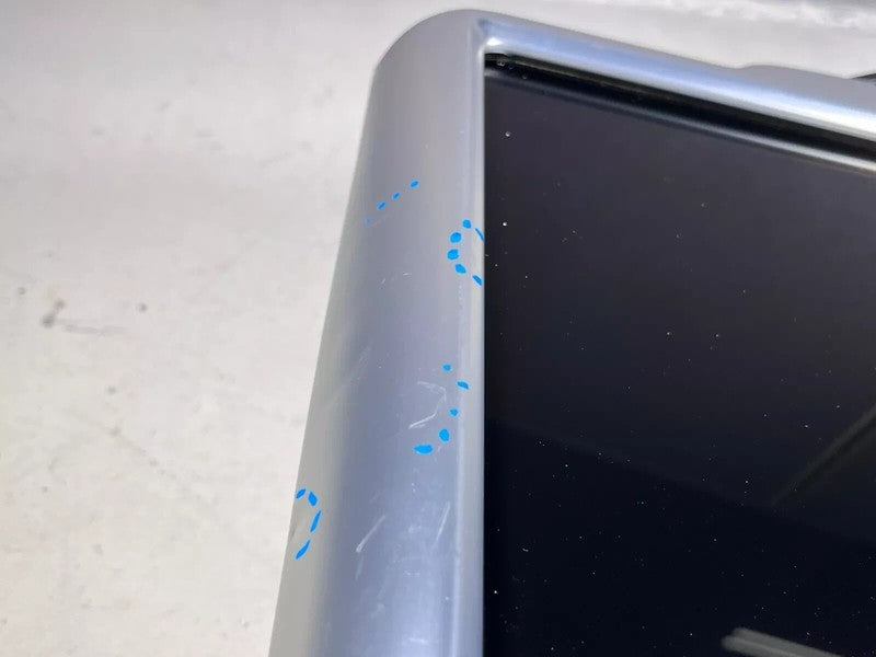 ⭕ 16-20 Model S MS Media Control Unit MCU with Display Infotainment 14