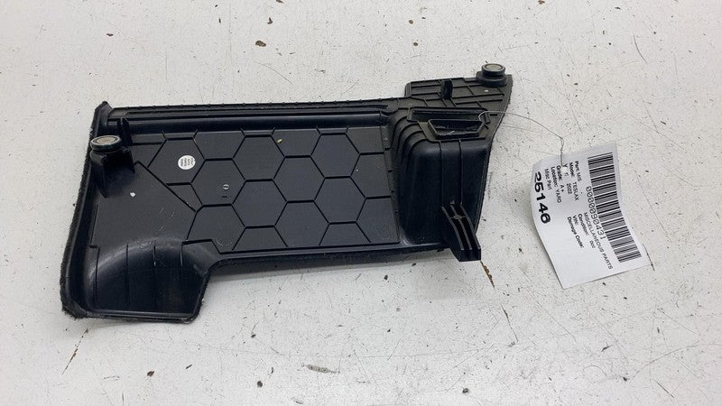 ⭕ 2021-2025 Tesla Model X MX Driver Side Hand Footwell Cover Left 1622