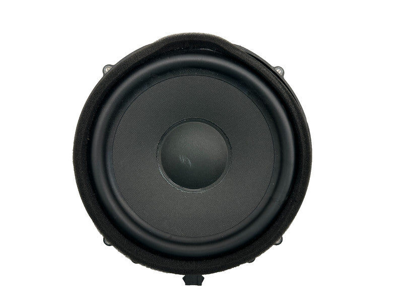 ⭕ 16-20 Model X Rear Right Door Audio Speaker Mid Woofer Slim 160MM 1050709-00-B