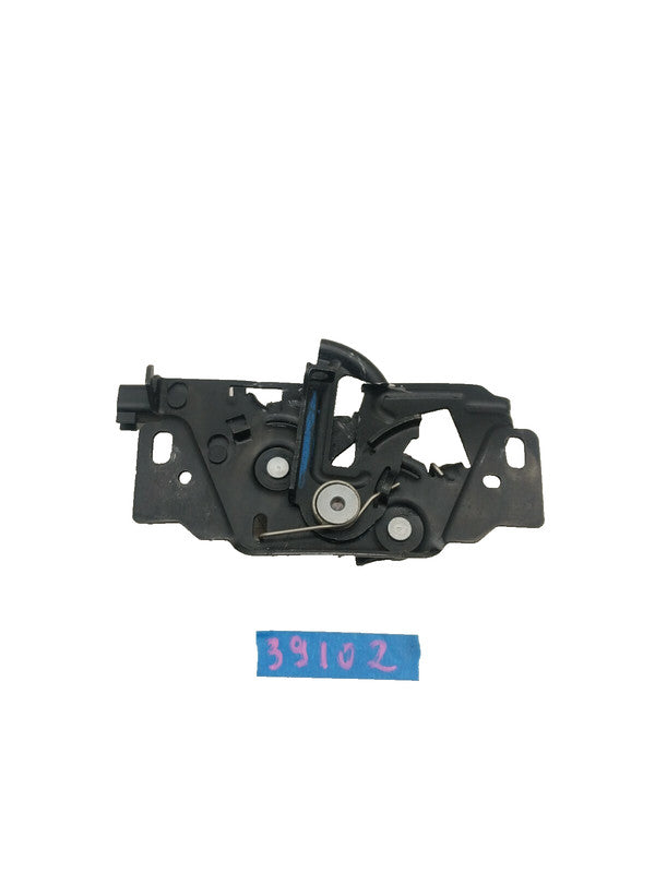 1033011-00-E ⭕ 2017-2020 Tesla Model 3 Front Hood Lock Latch Catch Actuator Assy 1033011-00-E