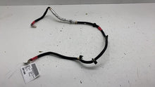⭕ 2017 2018 2019 BMW 540i Positive Battery Generator Alternator Cable Wire OEM