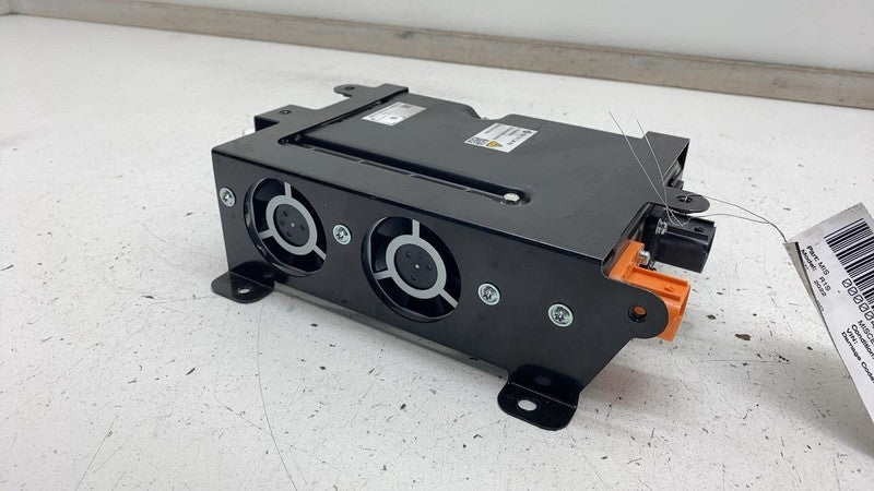 PT00000554 2022-2024 Rivian R1T R1S High Voltage HV Power Inverter Converter Control Module