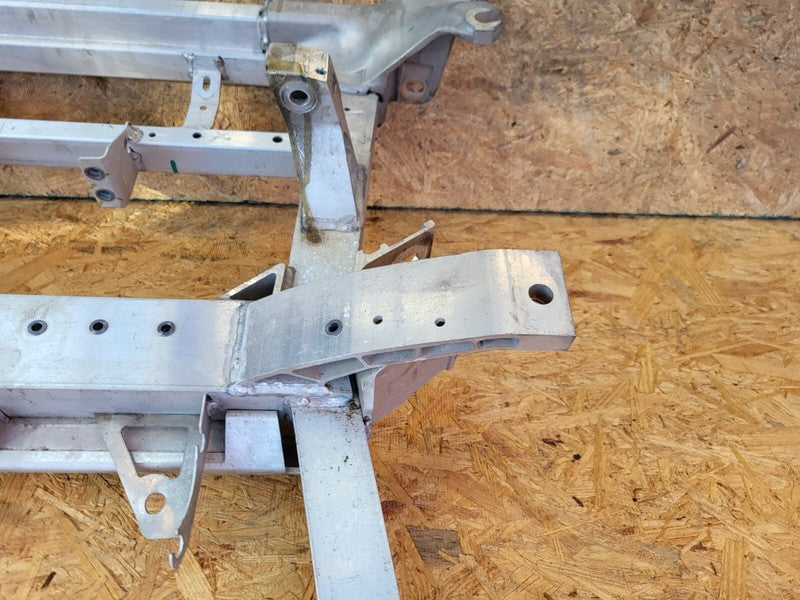 ⭕ 16-20 Tesla Model S Front Suspension Subframe Cradle Crossmember 100