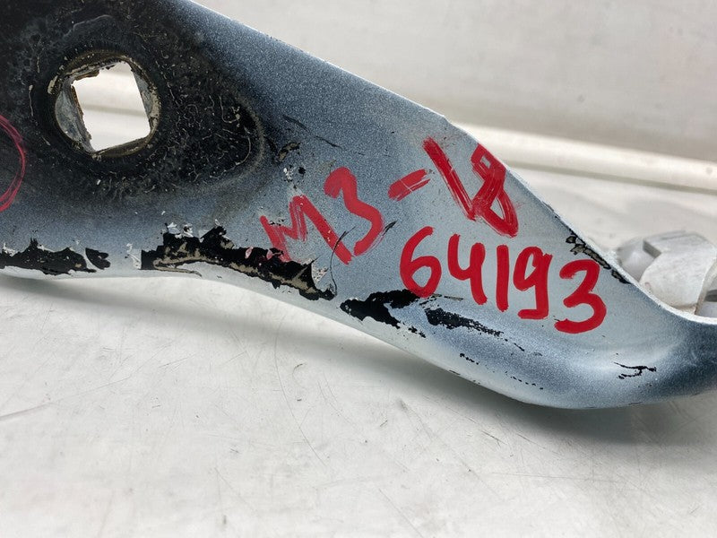 109879200C ⭕ 2017-2023 Tesla Model 3 M3 Front Driver Side Hood Hinge Left LH 1098792-00-C