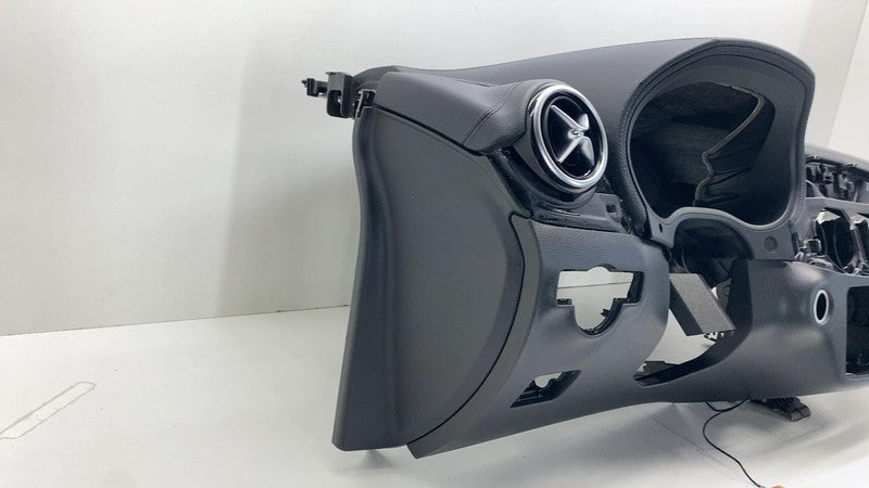 ⭕ 13-14 Mercedes-Benz B-Class W242 Front Dashboard Dash Panel Brown As