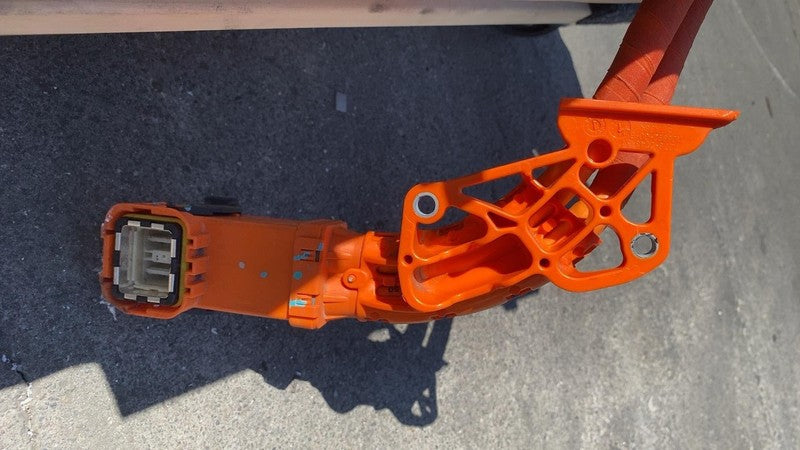 2020-2023 Tesla Model 3 Y Rear Drive Unit Electric Engine Motor 47K 11