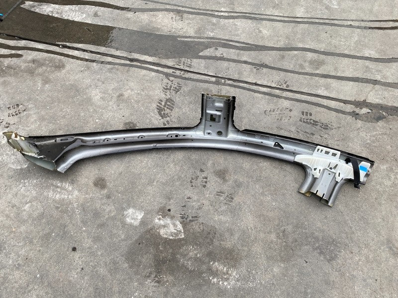 ⭕ 2020-2022 Tesla Model Y Rear Driver Upper Door Top Roof Structural Frame Left