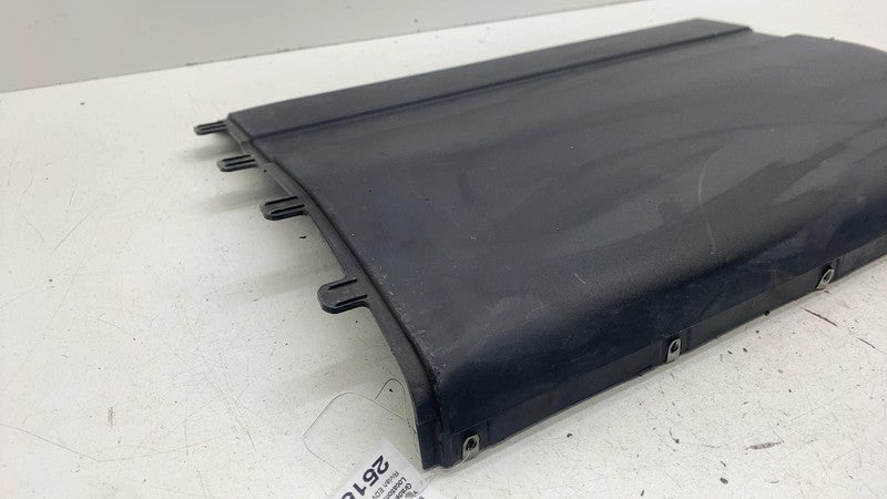 ⭕ 22-24 Rivian EDV-700 Left Body Lower Panel Molding Cladding Trim LH 