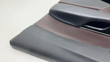 ⭕ 2019 Toyota C-HR Front Right Passenger Side Interior Door Panel Trim Card RH