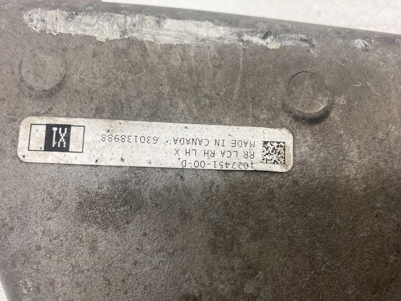 1027451 00 D ⭕ 16-20 Model X Rear Left or Right Suspension Lower Control Arm OEM 1027451-00-D