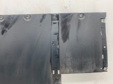 ⭕ 2012-2015 Tesla Model S MS Rear Under Tray Splash Aero Shield Cover Assembly